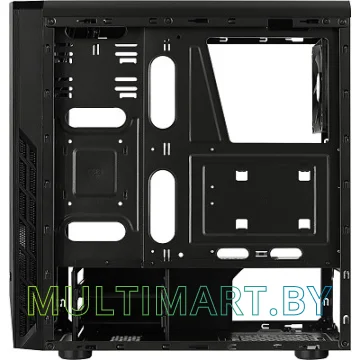Корпус AeroCool Rift BG картинка 5